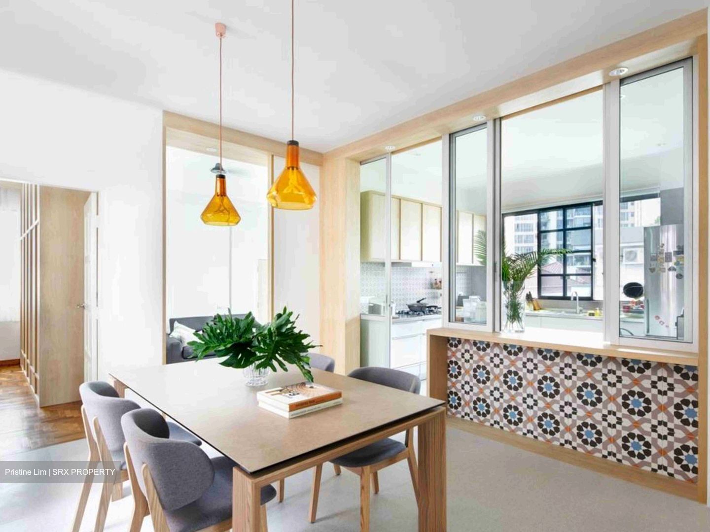 Pin Mansion (D19), Apartment #548814941